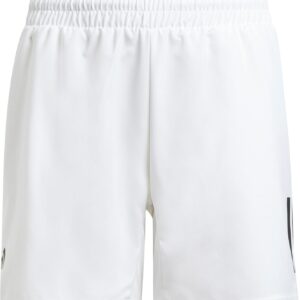 adidas Boys' Club Tennis 3-Stripes Shorts