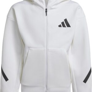 adidas Kids' Z.n.e. Full Zip Hoodie